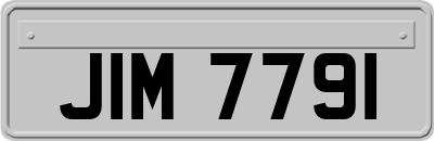 JIM7791