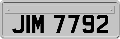 JIM7792