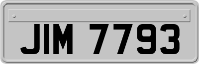 JIM7793