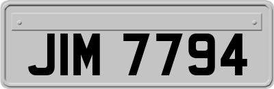 JIM7794