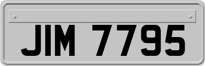 JIM7795