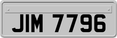 JIM7796