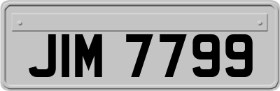 JIM7799