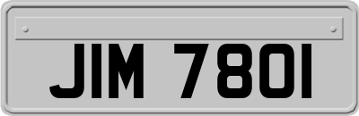 JIM7801