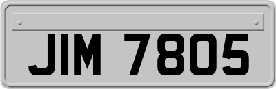 JIM7805