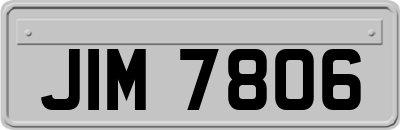 JIM7806