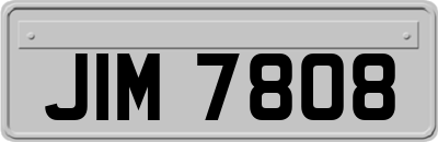 JIM7808