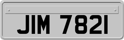 JIM7821
