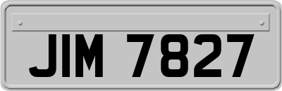 JIM7827