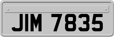 JIM7835