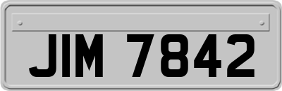 JIM7842