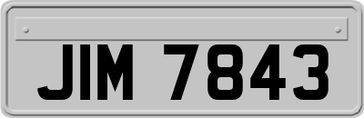 JIM7843