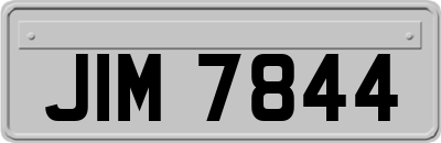 JIM7844