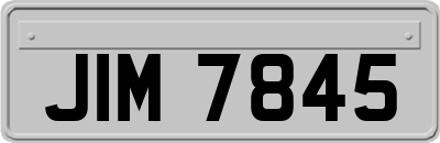 JIM7845