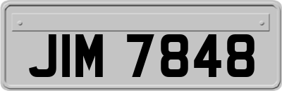 JIM7848