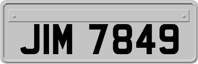 JIM7849