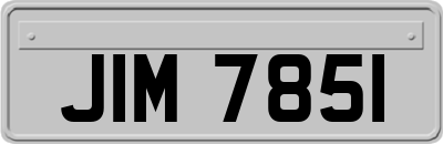 JIM7851