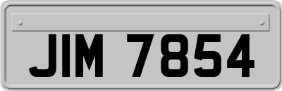 JIM7854