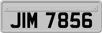 JIM7856
