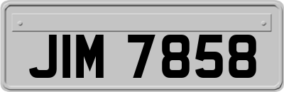 JIM7858