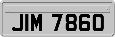 JIM7860