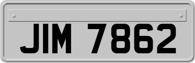 JIM7862