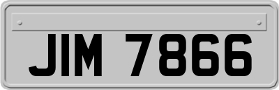 JIM7866