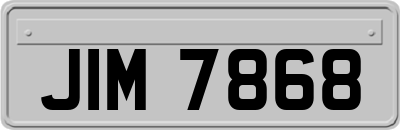 JIM7868