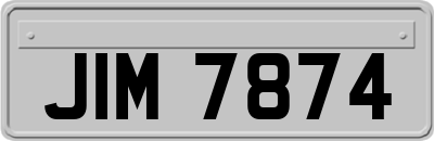 JIM7874