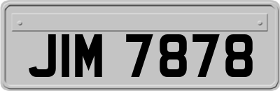 JIM7878