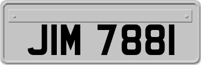 JIM7881