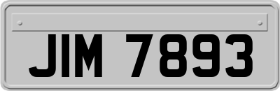 JIM7893