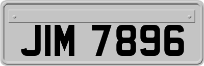 JIM7896