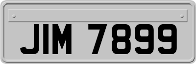 JIM7899