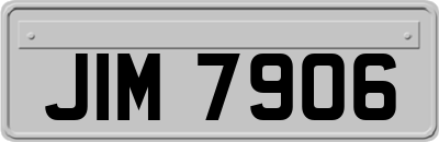 JIM7906