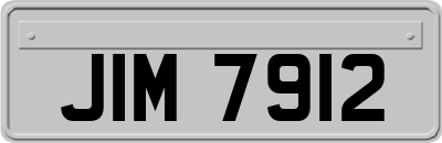 JIM7912
