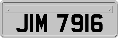 JIM7916