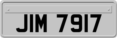 JIM7917
