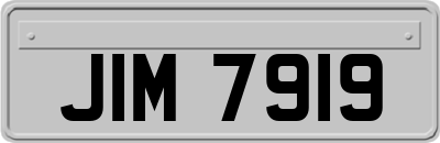 JIM7919