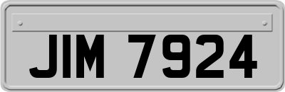 JIM7924
