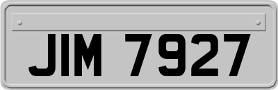 JIM7927