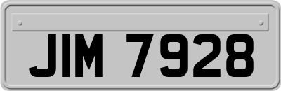 JIM7928