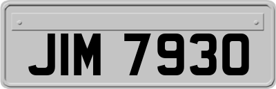 JIM7930