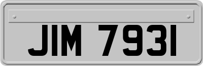 JIM7931