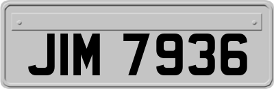 JIM7936