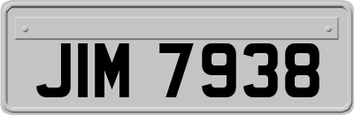 JIM7938