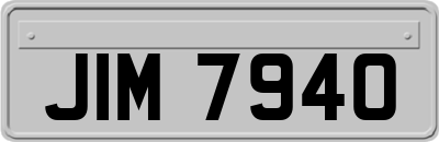 JIM7940