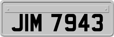 JIM7943