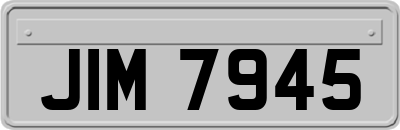 JIM7945