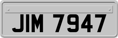 JIM7947